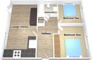 Floorplan 2