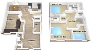 Floorplan 2