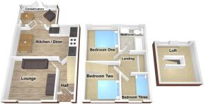 Floorplan 2