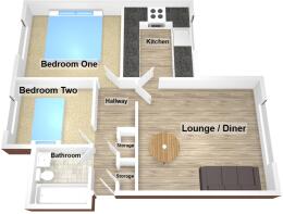 Floorplan 2