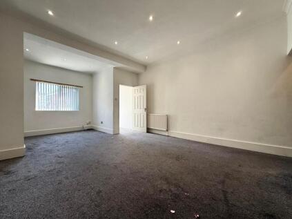 Pendlebury Road, Swinton, M27
