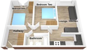Floorplan 2