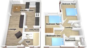 Floorplan 2