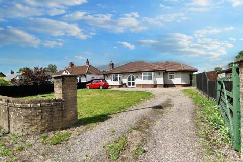 Manchester Road, Woolston, WA1