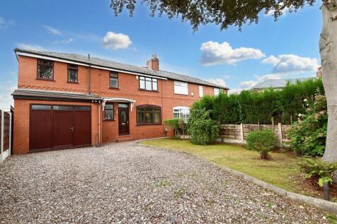 Enfield Road, Swinton, M27