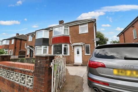 Chelford Drive, Swinton, M27