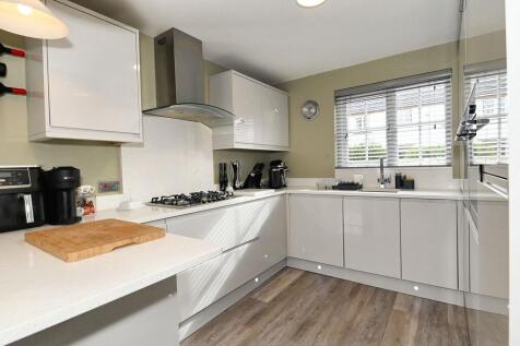 Kilcoby Avenue, Swinton, M27