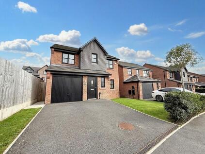 Arkwright Way, Swinton, M27