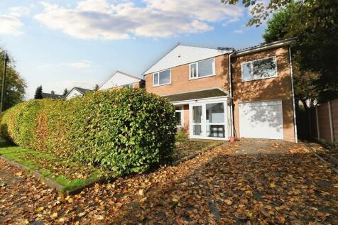 Torrington Road, Swinton, M27