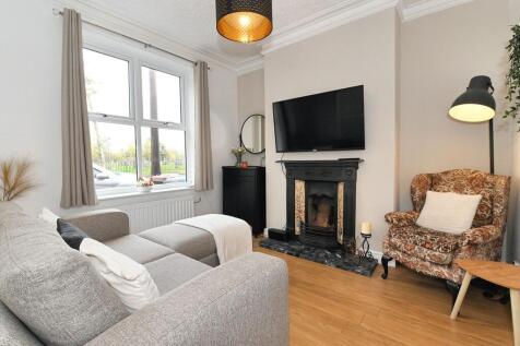 Westminster Street, Swinton, M27