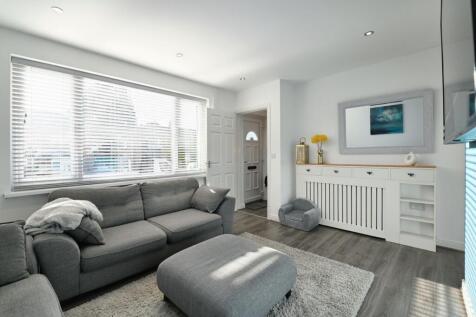 Wordsworth Road, Swinton, M27