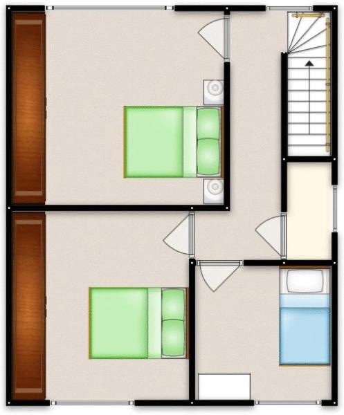 Master Floorplan Image 2
