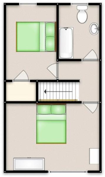 Master Floorplan Image 2
