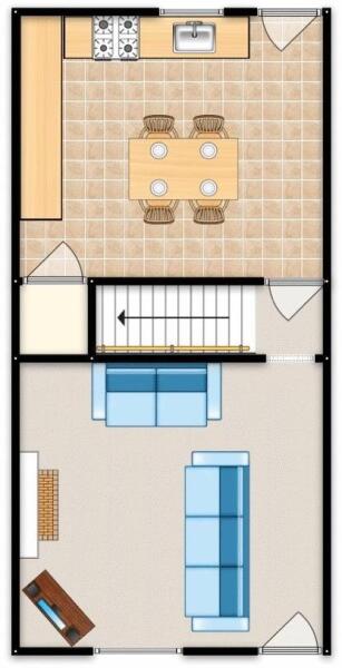 Master Floorplan Image 1