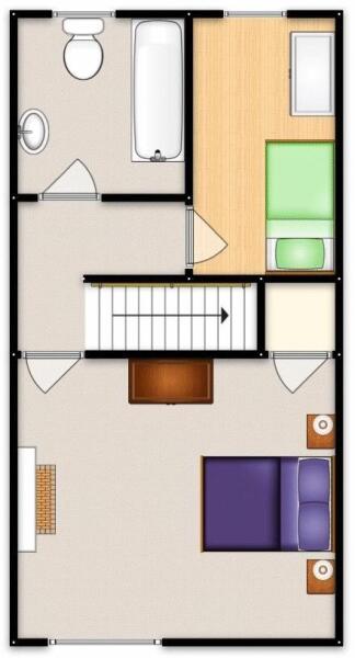Master Floorplan Image 2