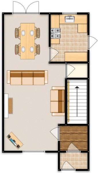 Master Floorplan Image 1