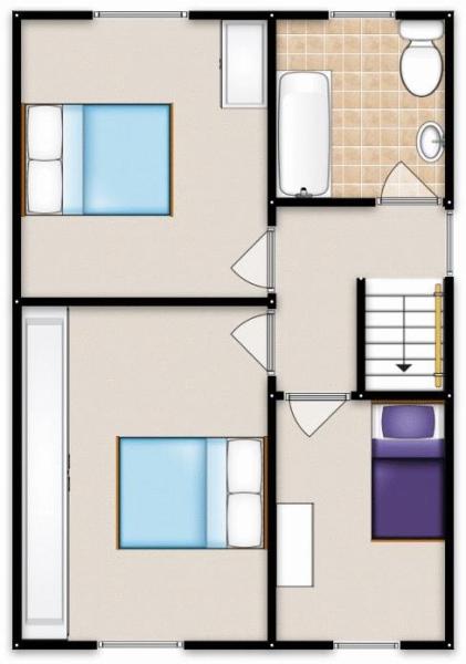 Master Floorplan Image 2