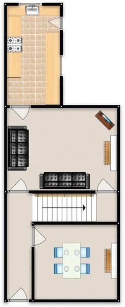 Master Floorplan Image 1