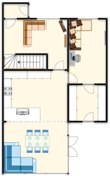 Master Floorplan Image 1