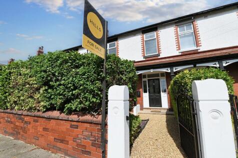 Campbell Road, Swinton, M27