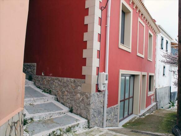 Detached house 240 m² in Corfu - 3