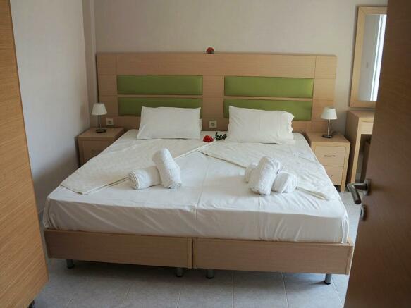 Hotel 660 m² in Corfu - 3