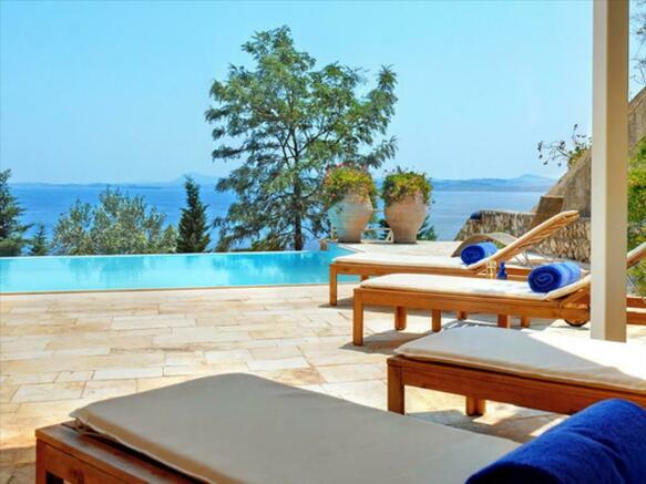 Villa 280 m² in Corfu - 3