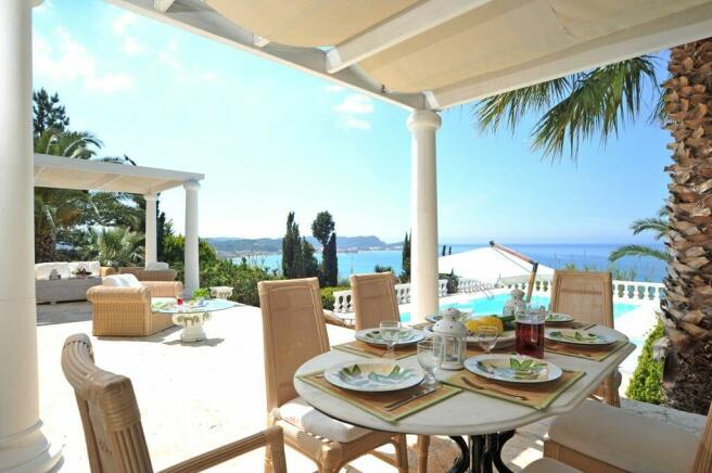 Villa 350 m² in Corfu - 3