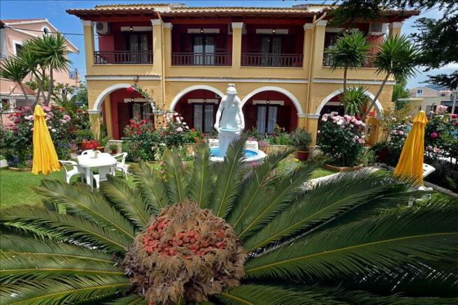 Hotel 400 m² in Corfu - 2