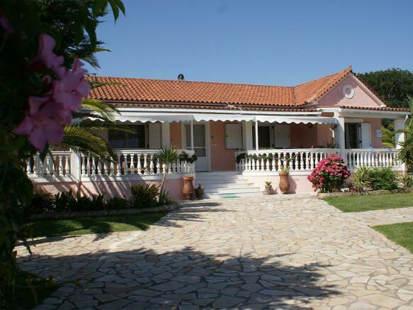Villa 250 m² in Corfu - 2