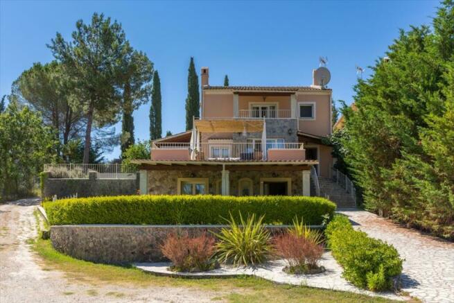 Villa 300 m² in Corfu - 3