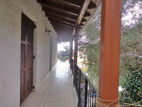 Detached house 200 m² in Corfu - 3