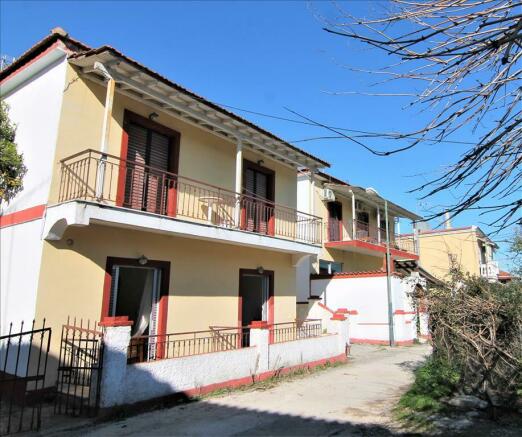 Hotel 400 m² in Corfu - 1