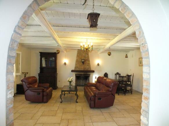 Detached house 140 m² in Corfu - 3