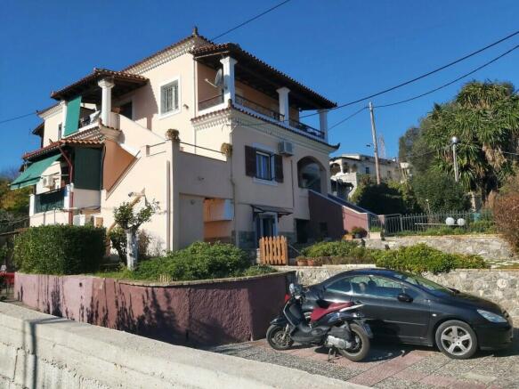 Detached house 345 m² in Corfu - 3