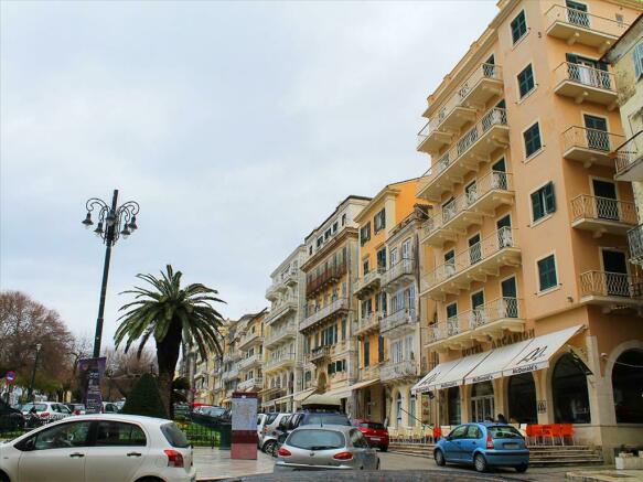 Maisonette 135 m² in Corfu - 1