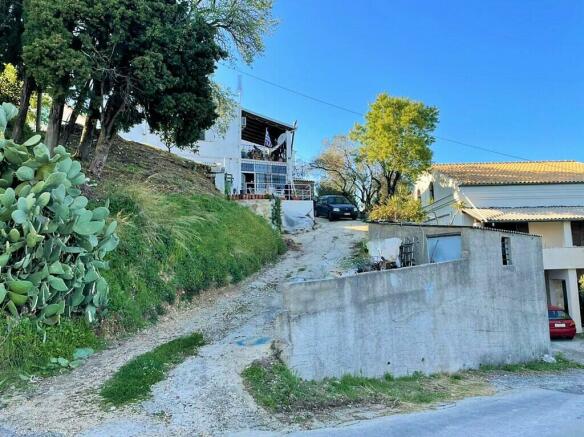 Maisonette 100 m² in Corfu - 2
