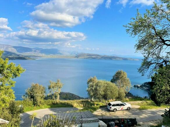 Maisonette 100 m² in Corfu - 3