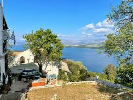 Photo of Ionian Islands, Corfu, Sinies