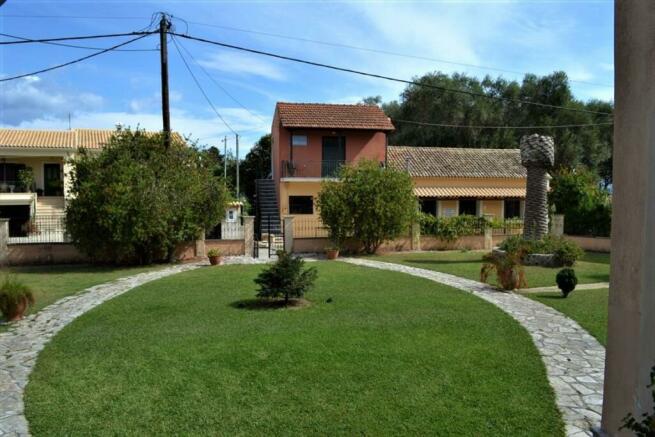 Detached house 260 m² in Corfu - 3