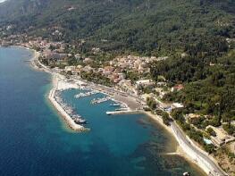Photo of Ionian Islands, Corfu, Gastouri