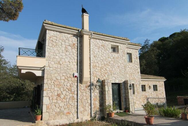 Detached house 200 m² in Corfu - 3