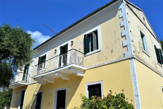 Flat 100 m² in Corfu - 2