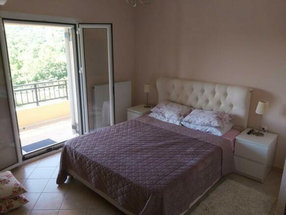 Maisonette 140 m² in Corfu - 3