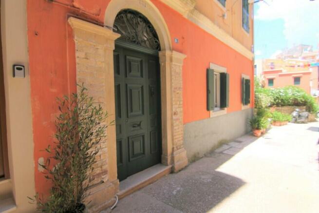 Flat 59 m² in Corfu - 2