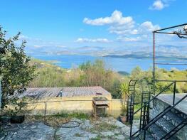 Photo of Ionian Islands, Corfu, Agios Stefanos (north East)