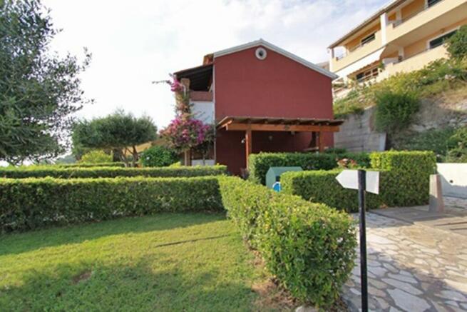 Maisonette 110 m² in Corfu - 2