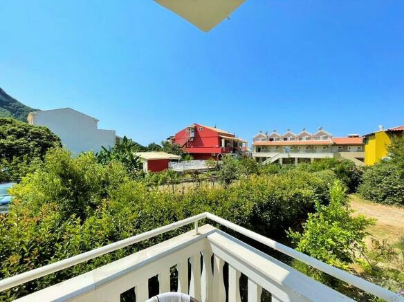 Flat 33 m² in Corfu - 1