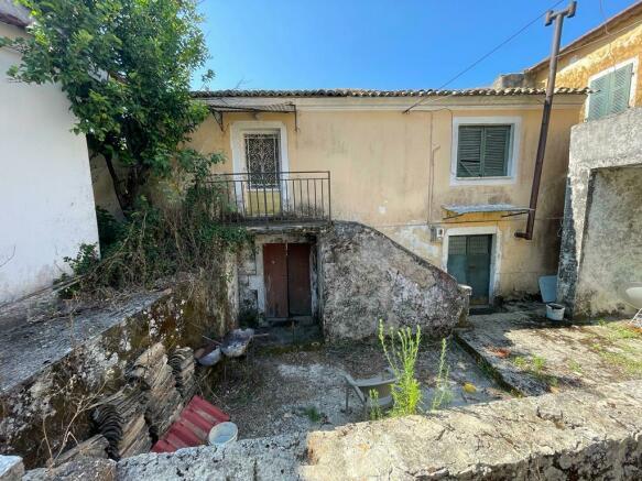 Maisonette 100 m² in Corfu - 1