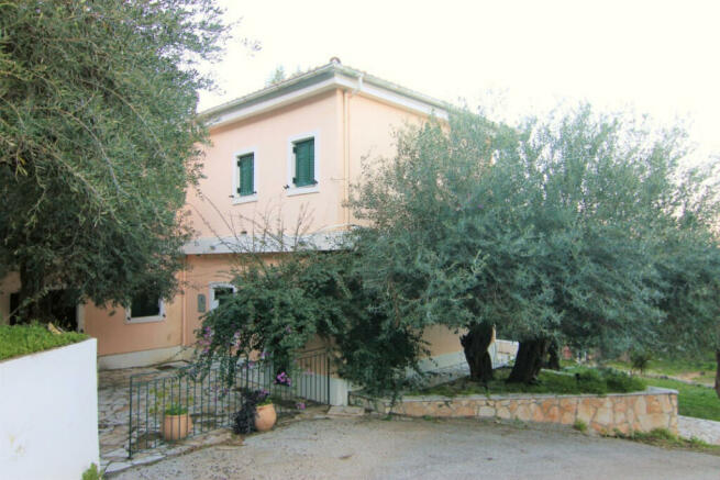 Villa 400 m² in Corfu - 2